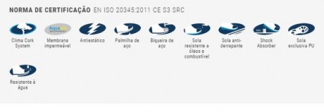 Certificação exploration low